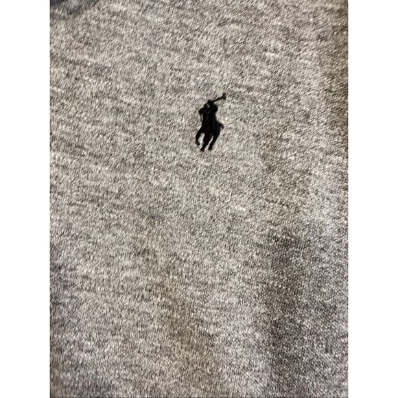 Polo Ralph Lauren Men’s Gray Classic Fit Shirt, size L - Picture 2 of 6